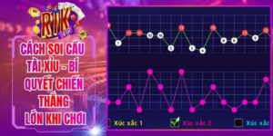 Cách Soi Cầu Tài Xỉu - Bí Quyết Chiến Thắng Lớn Khi Chơi