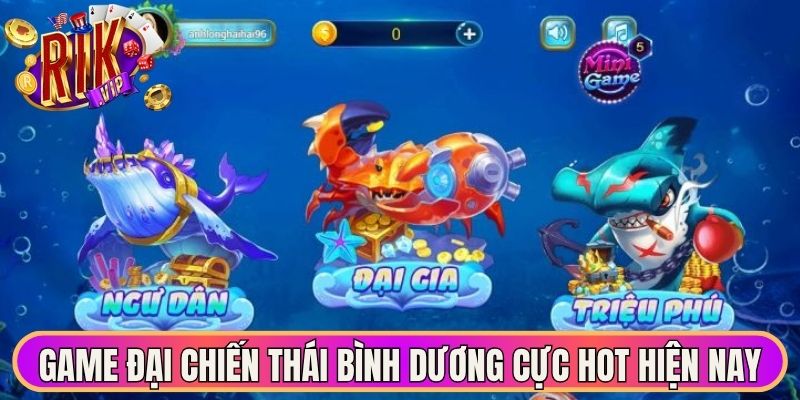 Đại Chiến Thái Bình Dương - Game Chiến Thuật Đặc Sắc 1 Game đại chiến Thái Bình Dương cực hot hiện nay